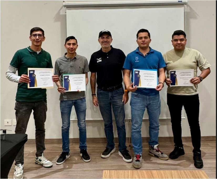 Certificación Guanajuato
