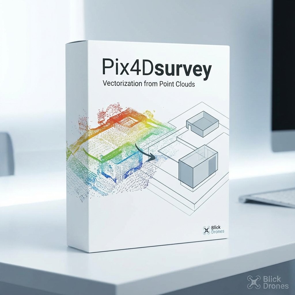Pix4Dsurvey Course
