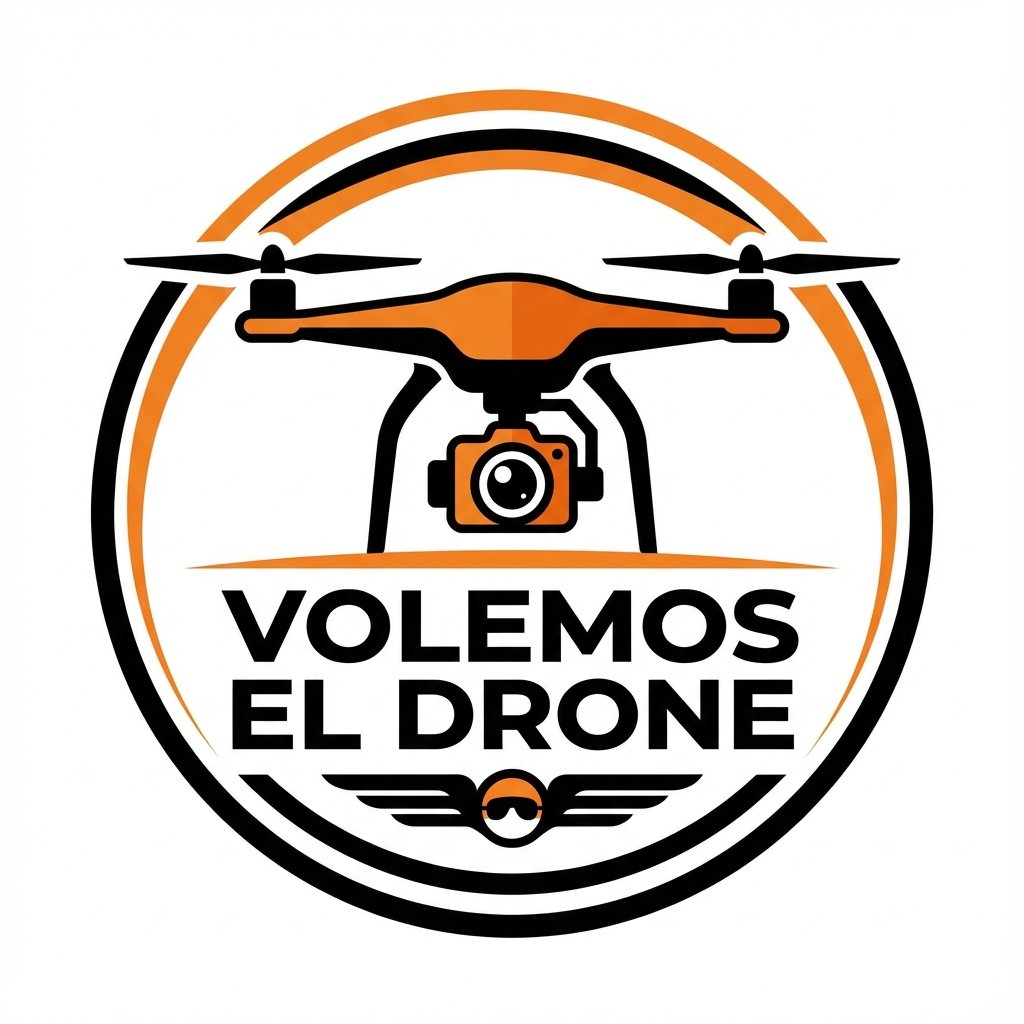Volemos el Drone